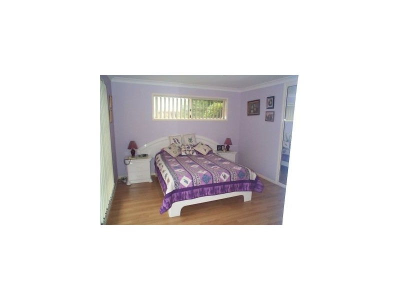 88 Britannia Street, Stanthorpe QLD 4380