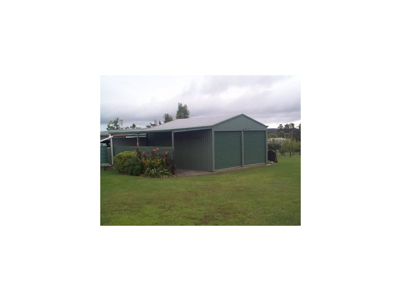 88 Britannia Street, Stanthorpe QLD 4380