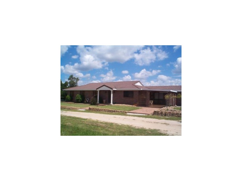 215 Kelly Road, Applethorpe QLD 4378
