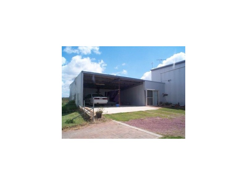 215 Kelly Road, Applethorpe QLD 4378