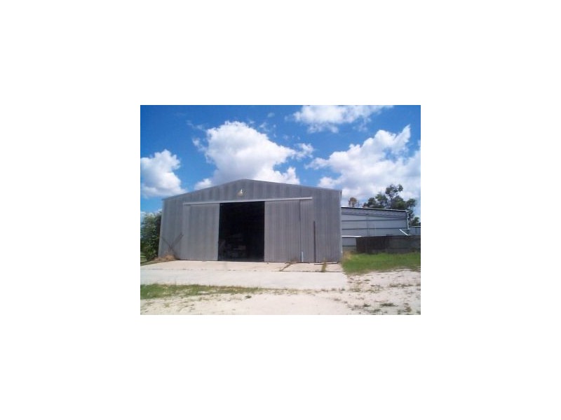 215 Kelly Road, Applethorpe QLD 4378
