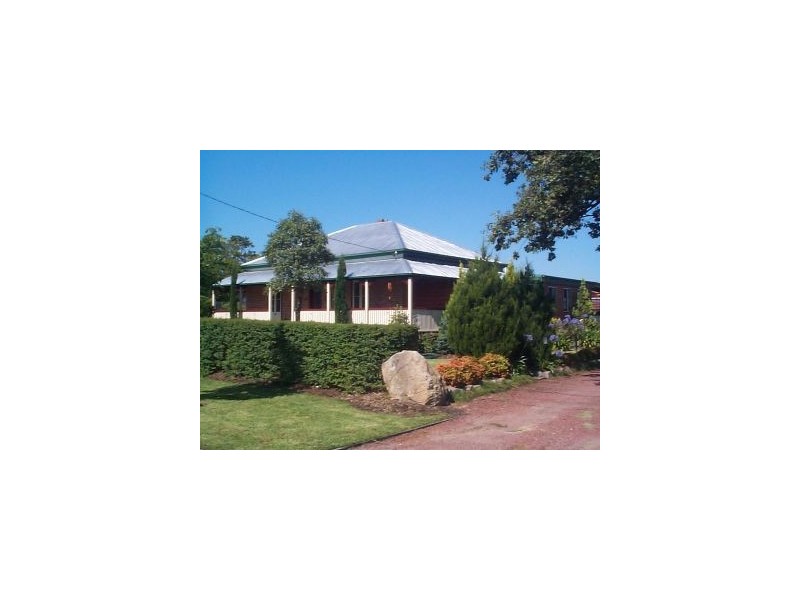 28 Short Street, Stanthorpe QLD 4380