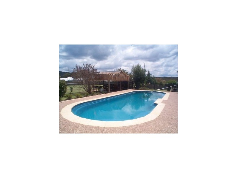 28 Short Street, Stanthorpe QLD 4380