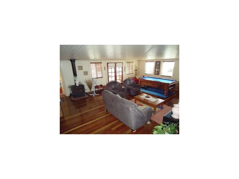 28 Short Street, Stanthorpe QLD 4380