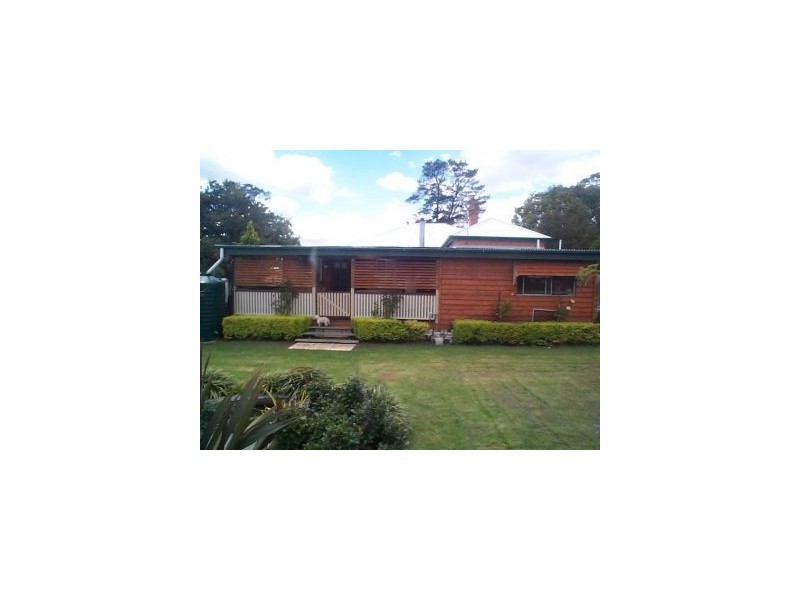 28 Short Street, Stanthorpe QLD 4380