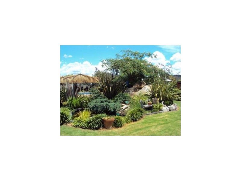 28 Short Street, Stanthorpe QLD 4380