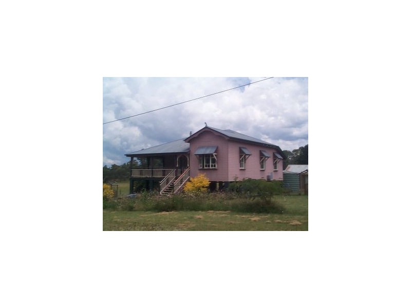 3 Clark Lane, Broadwater QLD 4380