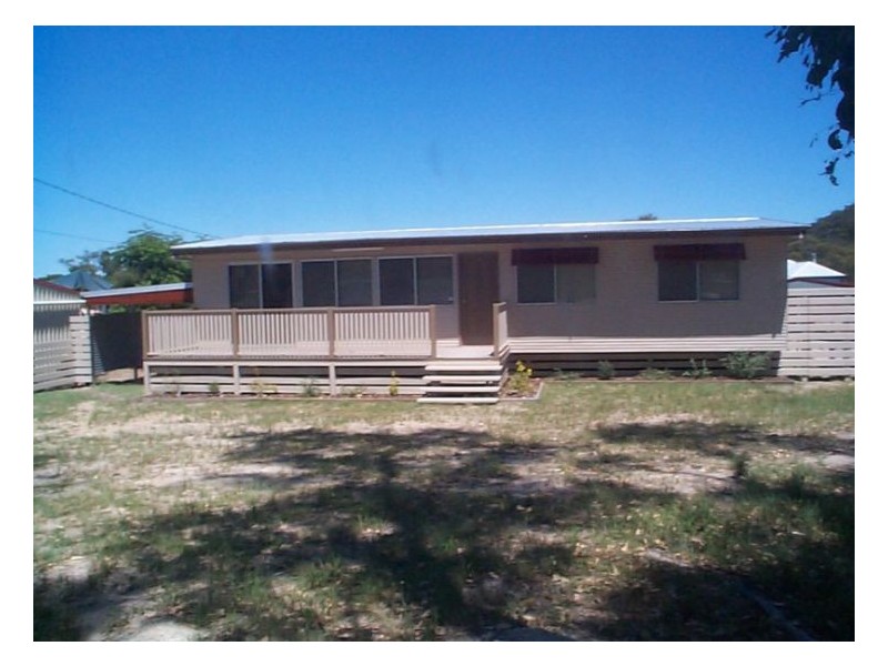 105 Walters Road, Glen Aplin QLD 4381