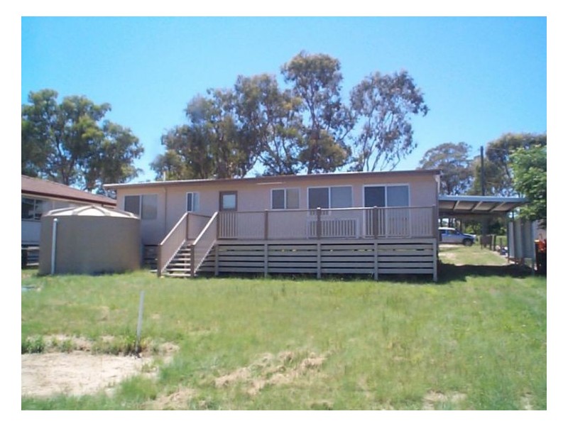 105 Walters Road, Glen Aplin QLD 4381