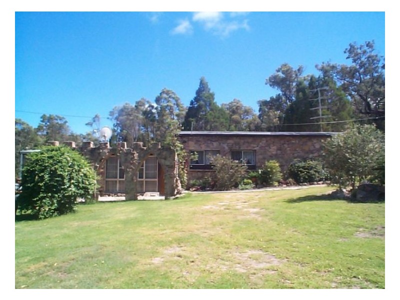1653 Texas Road, Stanthorpe QLD 4380