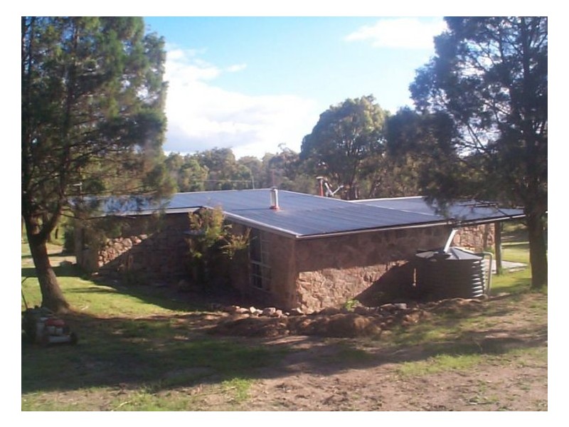 1653 Texas Road, Stanthorpe QLD 4380