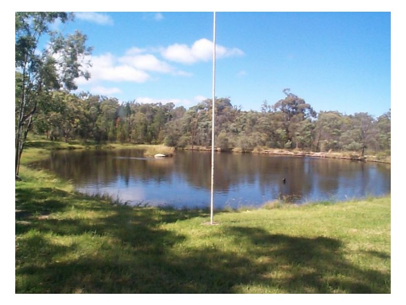 1653 Texas Road, Stanthorpe QLD 4380