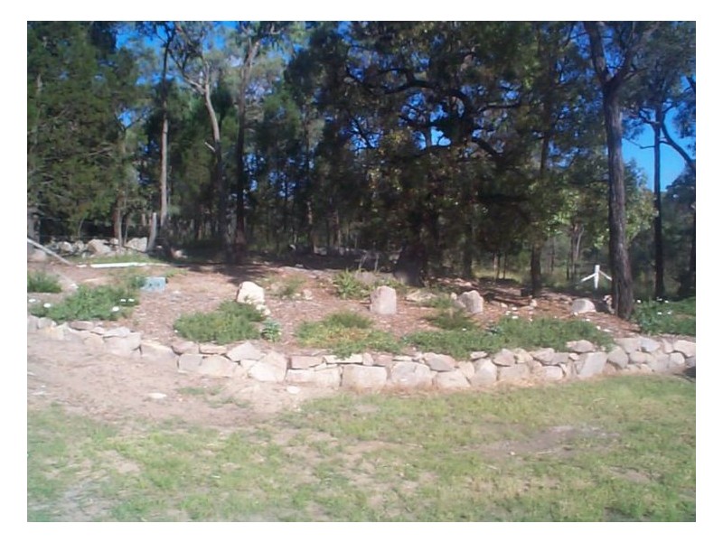 1653 Texas Road, Stanthorpe QLD 4380