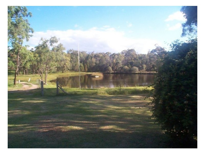 1653 Texas Road, Stanthorpe QLD 4380