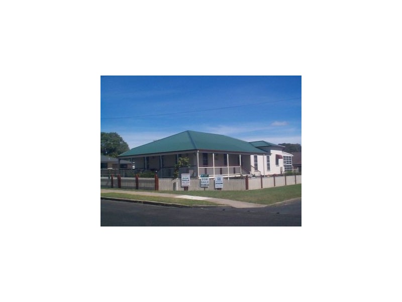 126 Folkestone Street, Stanthorpe QLD 4380