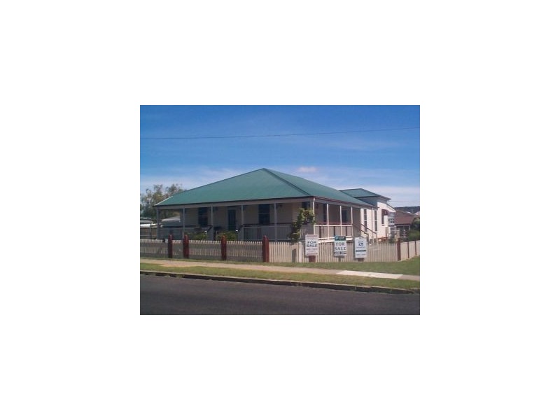 126 Folkestone Street, Stanthorpe QLD 4380