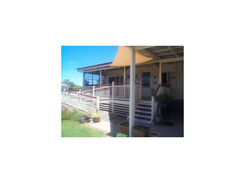 126 Folkestone Street, Stanthorpe QLD 4380