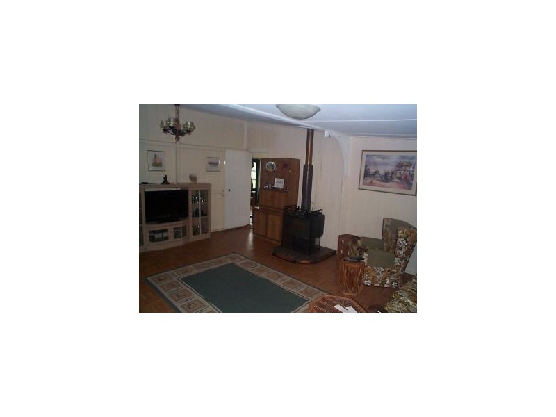 432 Old Warwick Road, The Summit QLD 4377