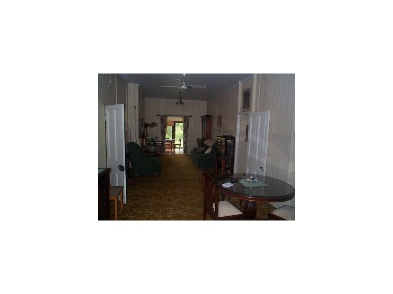 432 Old Warwick Road, The Summit QLD 4377