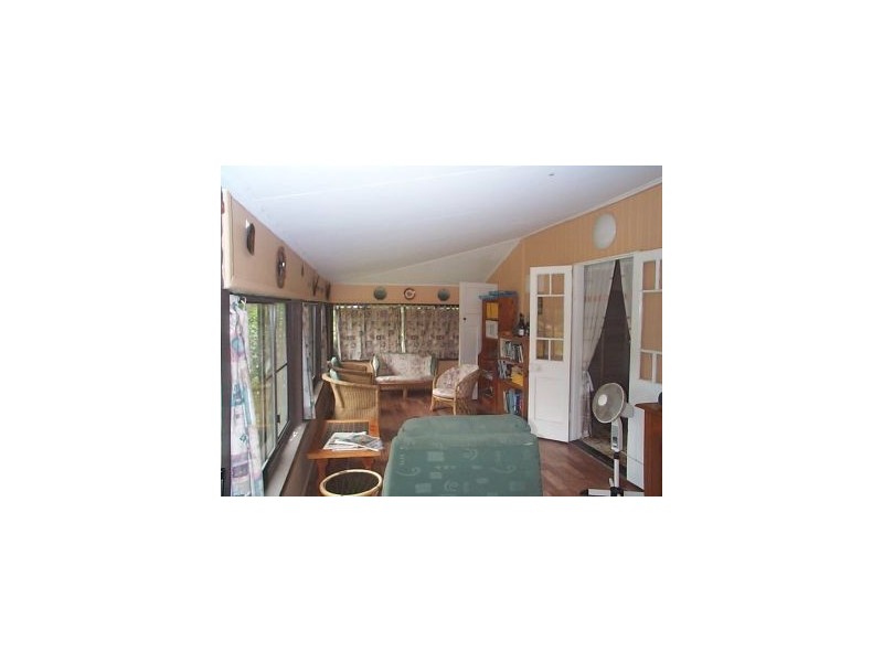 432 Old Warwick Road, The Summit QLD 4377