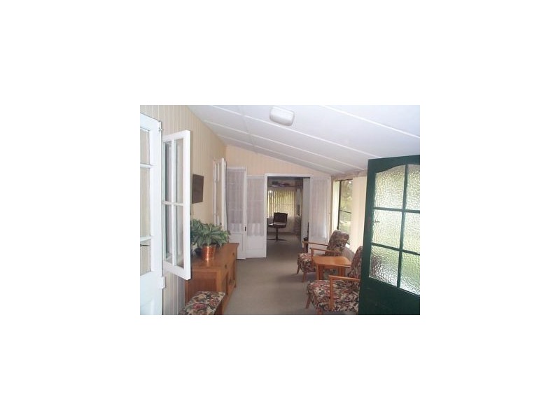 432 Old Warwick Road, The Summit QLD 4377