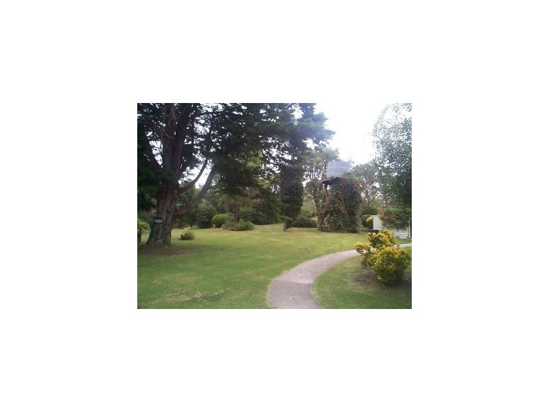 432 Old Warwick Road, The Summit QLD 4377