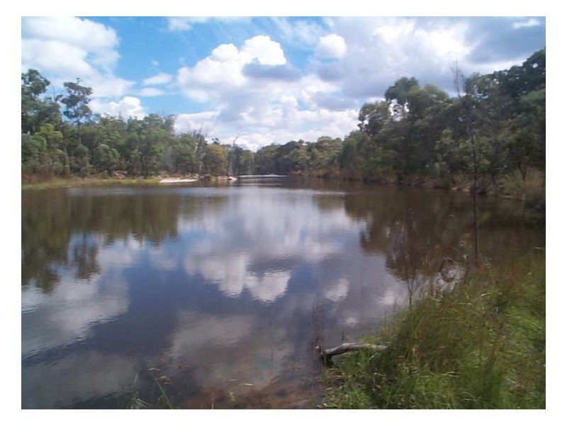 469 Nundubbermere Road, Stanthorpe QLD 4380