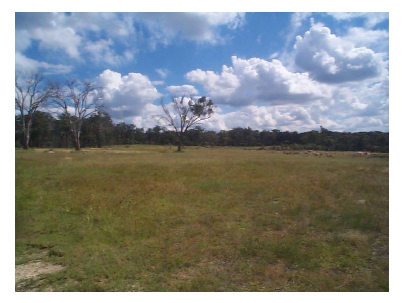 469 Nundubbermere Road, Stanthorpe QLD 4380