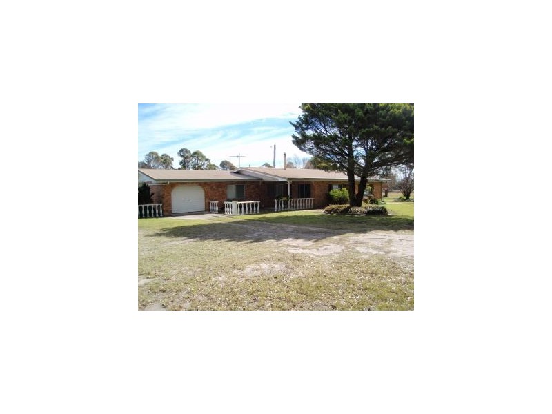 1003 Granite Belt Drive, Dalveen QLD 4374