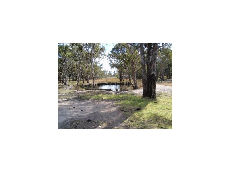 1003 Granite Belt Drive, Dalveen QLD 4374