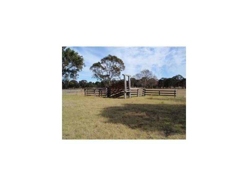 1003 Granite Belt Drive, Dalveen QLD 4374