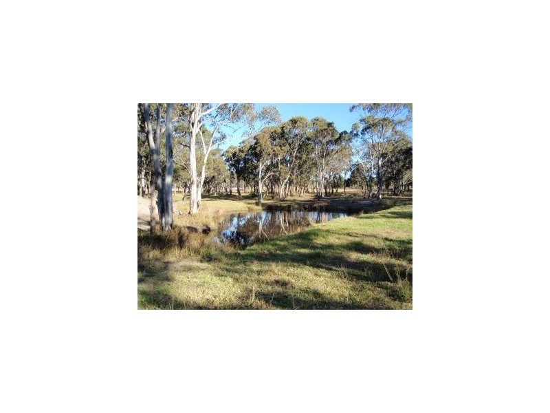 1003 Granite Belt Drive, Dalveen QLD 4374