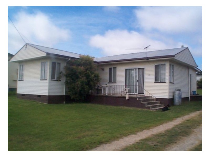 75 Sugarloaf Road, Stanthorpe QLD 4380