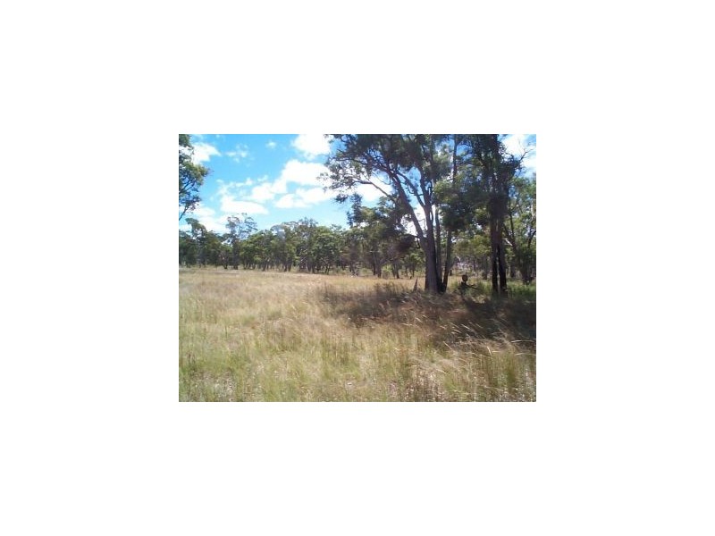 43 Nundubbermere Road, Stanthorpe QLD 4380