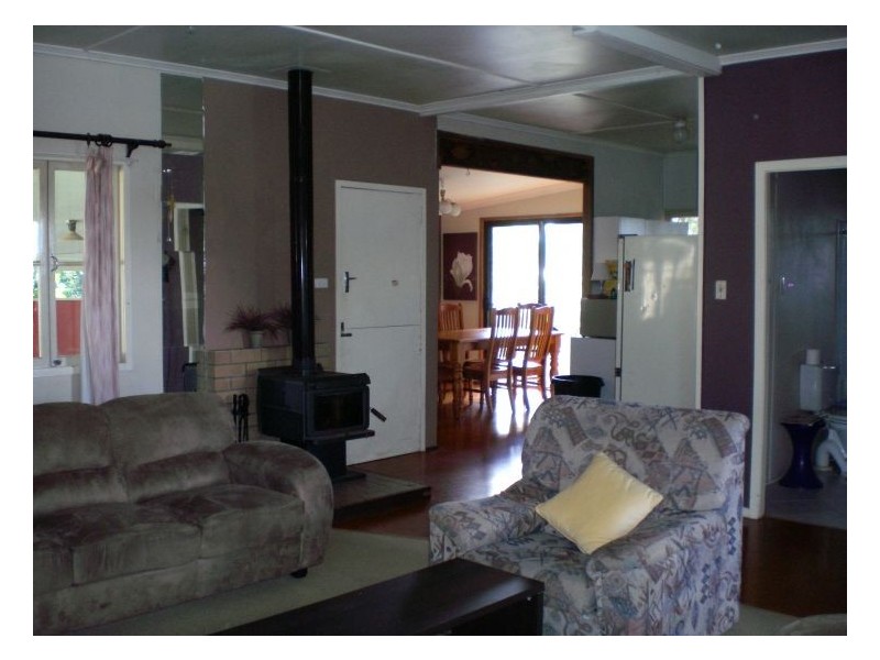 20 Clarke Street, Stanthorpe QLD 4380