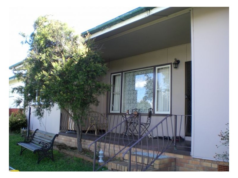 20 Clarke Street, Stanthorpe QLD 4380