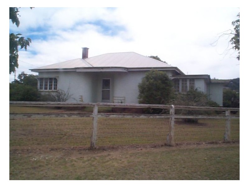 56 Railway Street, Stanthorpe QLD 4380