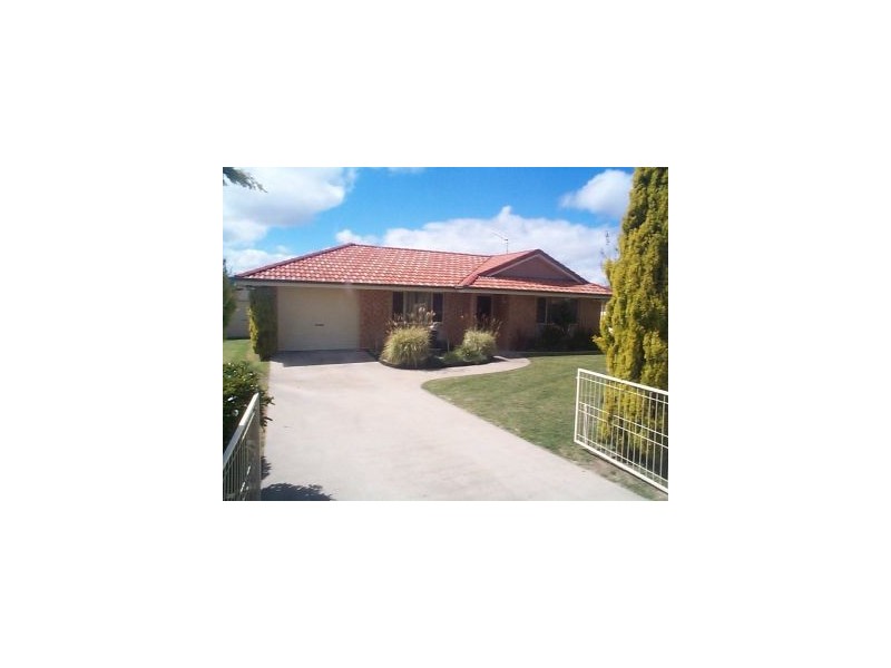 7 Wright Court, Stanthorpe QLD 4380