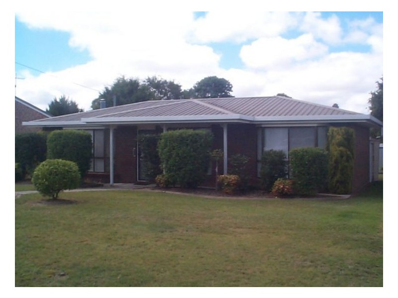 15 Recreation Crescent, Stanthorpe QLD 4380