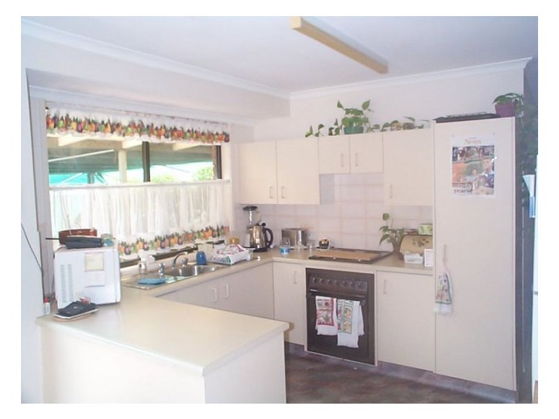 15 Recreation Crescent, Stanthorpe QLD 4380
