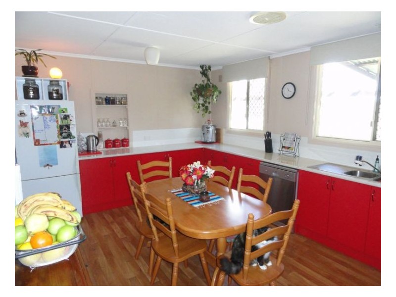 36 Willocks Lane, Stanthorpe QLD 4380