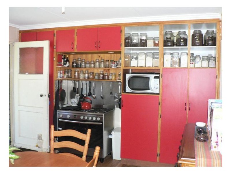 36 Willocks Lane, Stanthorpe QLD 4380