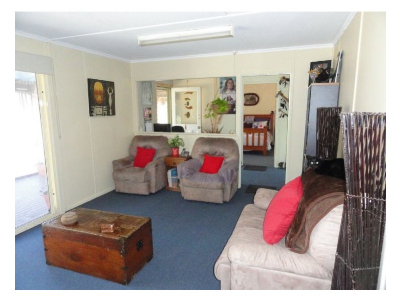 36 Willocks Lane, Stanthorpe QLD 4380