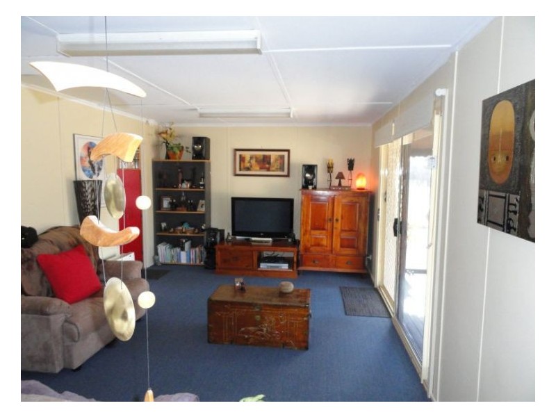 36 Willocks Lane, Stanthorpe QLD 4380
