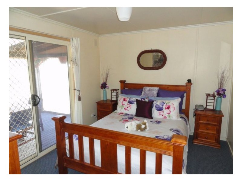 36 Willocks Lane, Stanthorpe QLD 4380