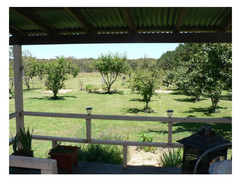 36 Willocks Lane, Stanthorpe QLD 4380