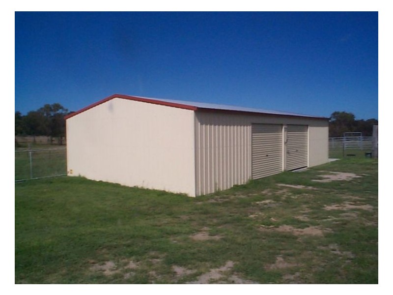 36 Willocks Lane, Stanthorpe QLD 4380