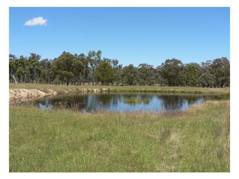 36 Willocks Lane, Stanthorpe QLD 4380