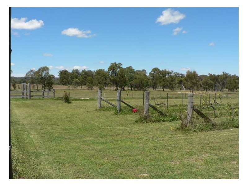 36 Willocks Lane, Stanthorpe QLD 4380
