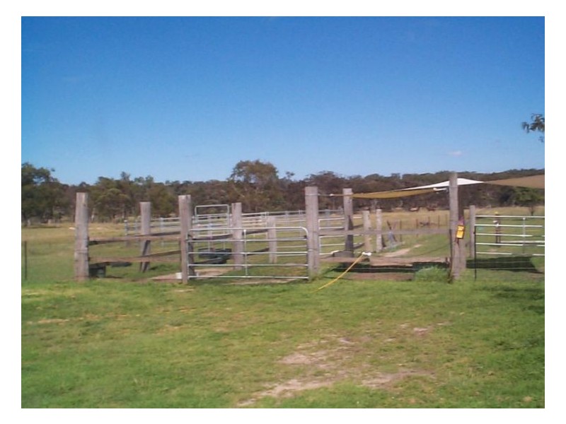 36 Willocks Lane, Stanthorpe QLD 4380